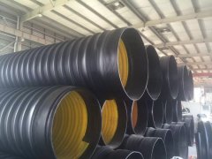 鋼帶波紋管在特殊地質環(huán)境中的應用